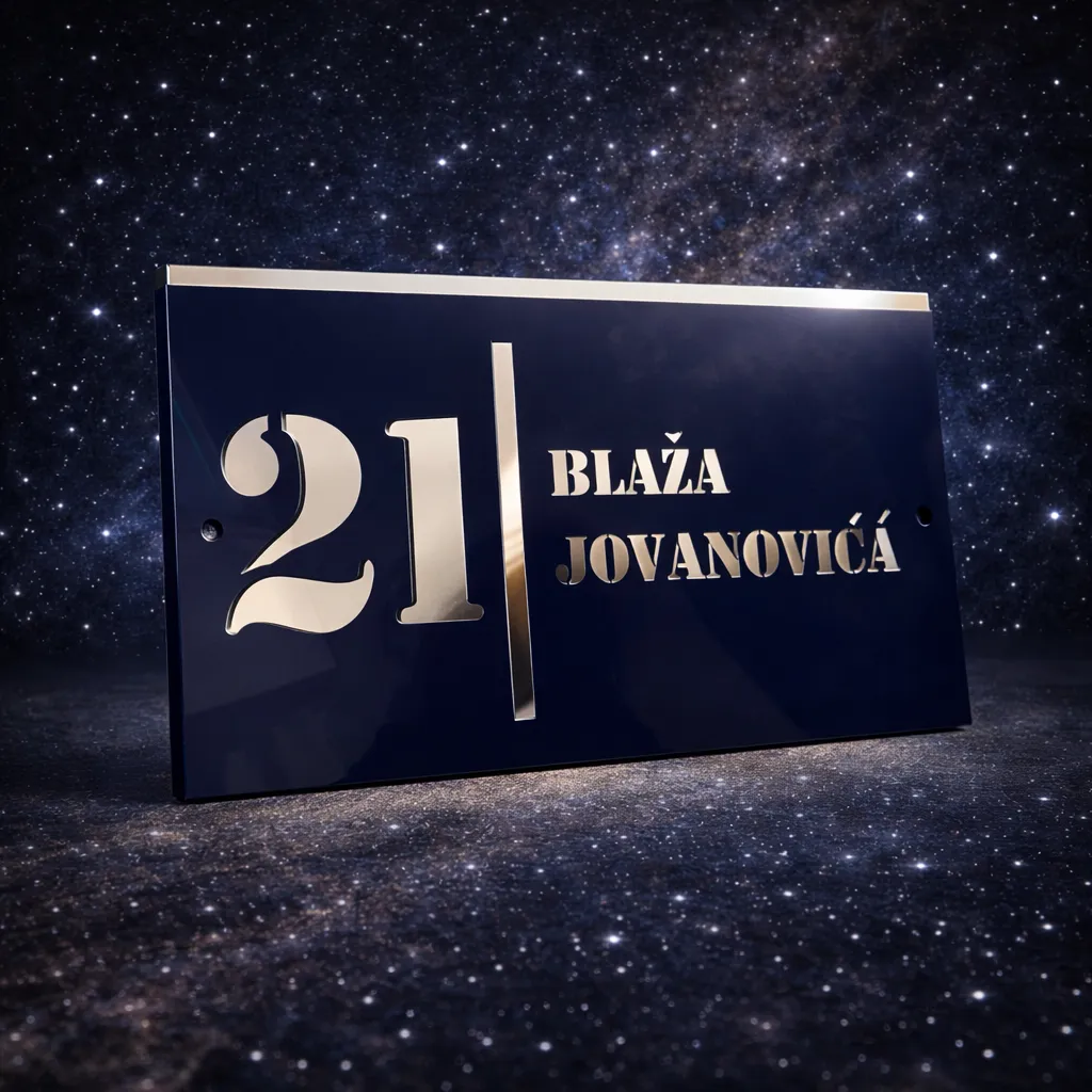 Kućni brojevi